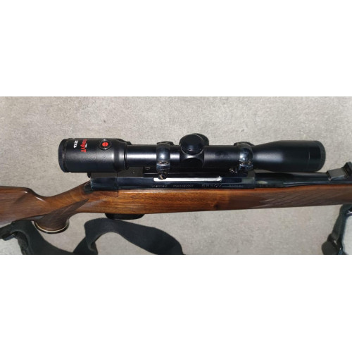 VOERE .30-06SPRINGFIELD PREOWNED